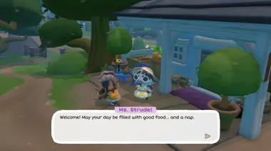 Cozy Caravan preview 8