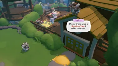 Cozy Caravan preview 6