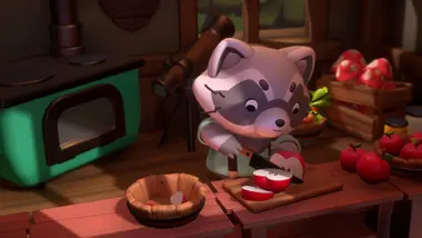 Cozy Caravan preview 5