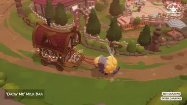 Cozy Caravan preview 7