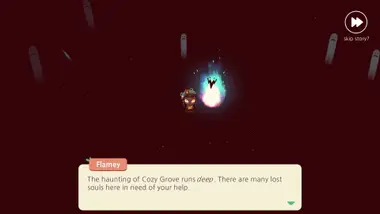 Cozy Grove preview 7