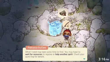 Cozy Grove preview 2