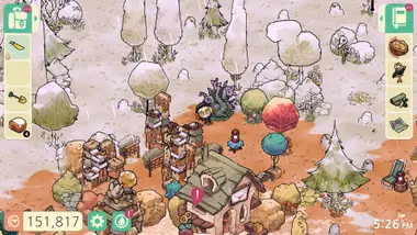 Cozy Grove preview 6