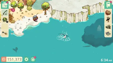 Cozy Grove preview 5