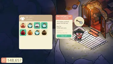 Cozy Grove preview 4