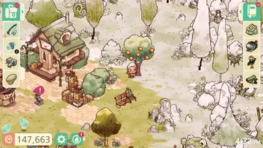 Cozy Grove preview 8
