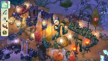 Cozy Grove preview 3