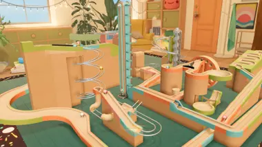 Cozy Marbles preview 10