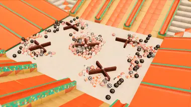 Cozy Marbles preview 3