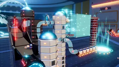 Cozy Marbles preview 5