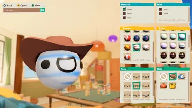 Cozy Marbles preview 8