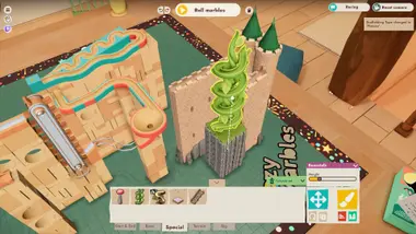 Cozy Marbles preview 9