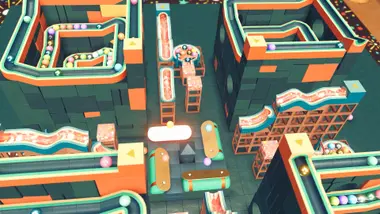 Cozy Marbles preview 7