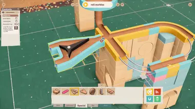 Cozy Marbles preview 2