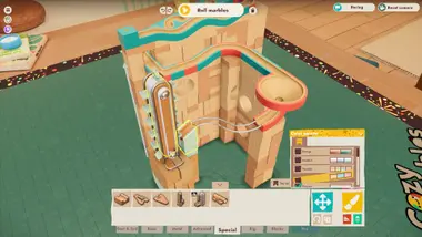 Cozy Marbles preview 4