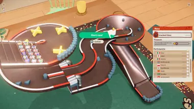 Cozy Marbles preview 6