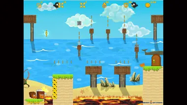 Crab Cakes Rescue preview 4