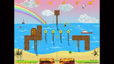 Crab Cakes Rescue preview 2