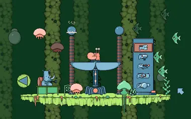 Crab Dub preview 6