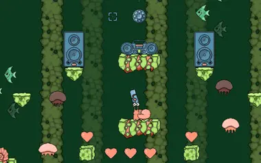 Crab Dub preview 5