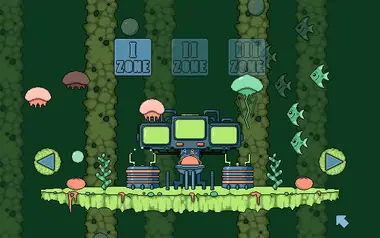 Crab Dub preview 4