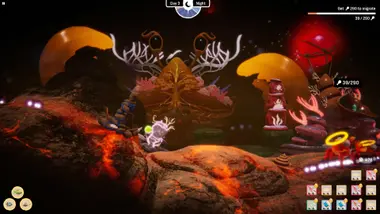 Crab God preview 9