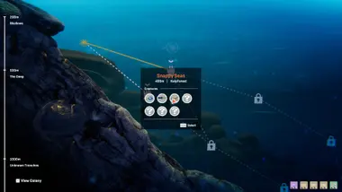 Crab God preview 5