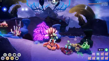 Crab God preview 8