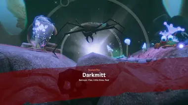 Crab God preview 4