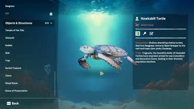 Crab God preview 3