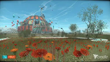 Cradle preview 9