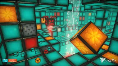 Cradle preview 6