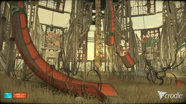 Cradle preview 7