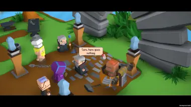 Craftlands Workshoppe preview 12