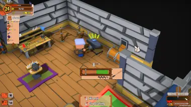 Craftlands Workshoppe preview 5