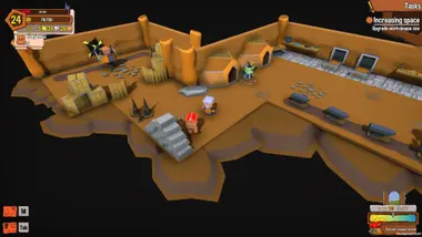 Craftlands Workshoppe preview 15