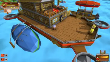 Craftlands Workshoppe preview 2