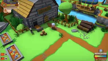 Craftlands Workshoppe preview 4