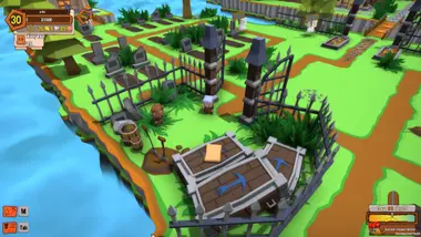 Craftlands Workshoppe preview 13