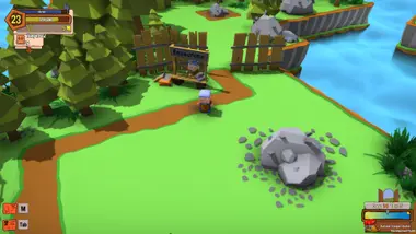 Craftlands Workshoppe preview 7