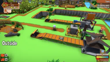 Craftlands Workshoppe preview 9