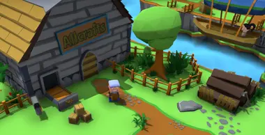 Craftlands Workshoppe preview 16