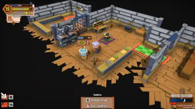 Craftlands Workshoppe preview 3