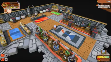 Craftlands Workshoppe preview 11