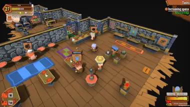 Craftlands Workshoppe preview 8