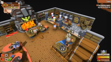Craftlands Workshoppe preview 6