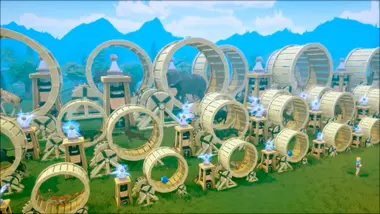 Craftopia preview 2