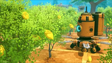 Craftopia preview 3
