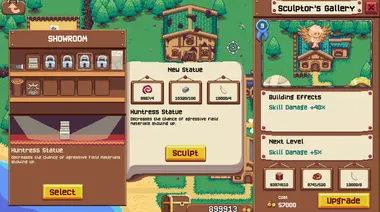 Crafty Survivors preview 8