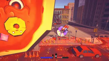 Cranked Up preview 5